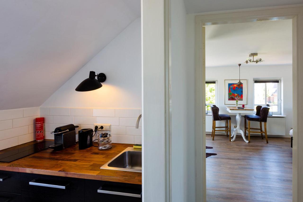 B&B Wijk Aan Duin Бевервейк Екстер'єр фото